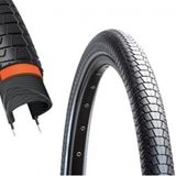 Cst C1996 Pro Brooklyn 27.5x2.00 50-584 Şehir Dış Lastik Eps Zırhlı Ref.Siyah Tb00051700