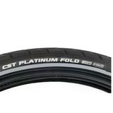 Cst Dış Lastik 20X1.75 C1762 3Mm Zırhlı