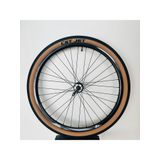 Cst Dış Lastik 26X2.10 C1820 Kahverengi Yanak