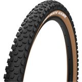 Cst Dış Lastik 26X2.25 C1844 Rock Hawk Kahverengi Yanak - Siyah - 26*2.25