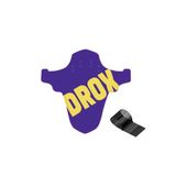 CST Drox Bisiklet Çamurluk Mor