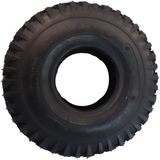 Cst Engelli Araç Dış Lastiği / Siyah / 4.10/3.50-4 C156