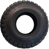 Cst Engelli Araç Dış Lastik / Siyah / 4.00-6 C-166