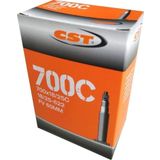 CST FV 60 mm 700x18-25C Şambr Presta Yol Yarış Bisikleti İç Lastik