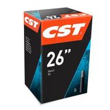 Cst İç Lastik 26X4.0 40Mm Sv Motor Sibop