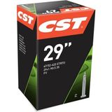Cst Iç Lastik 29X1.90/2.35 48MM Fv Ince Sibop - Siyah - 29 JANT