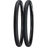 Cst Jack Rabbit 27.5X2.10 Eps Zırhlı Telli Mtb Dış Lastik Seti (Ön + Arka) – Patlama Dirençli, Yüksek Tutuş