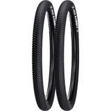 Cst Jack Rabbit 29X2.10 Eps Zırhlı Telli Mtb Dış Lastik Seti (Ön + Arka) – Patlama Dirençli, Yüksek Tutuş