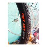 CST Jet 27,5 Jant Mtb 27,5x2.10 Bisiklet Dış Lastiği