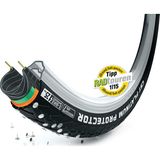 CST Platinum Protector 700x38C EPS/LDP Zırhlı Dış Lastik Performans Serisi Yüksek Koruma