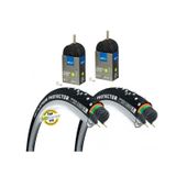 CST Platinum Protector Zırhlı 26x1.75 Bisiklet Lastik Seti
