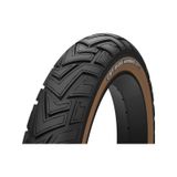 Cst Rıde Ambro 20x4.0 Telli Dış Lastik 1.5mm Zırhlı Siyah