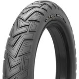 CST Ride Ambro 20X4.00 Dış Lastik Zırhlı Fat Bike Modeli ile Yüksek Performans - Siyah
