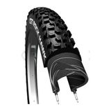 CST ROCK HAWK 26x2.25 MTB Dış Lastik Siyah Yüksek Performanslı Desenli 26 inç