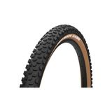 Cst Rock Hawk 27X2.25 Telli 1 Mm Zırhlı Dış Lastik Amber Yanak