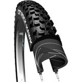 Cst Rock Hawk 29x2.25 Mtb Dağ Bisikleti Dış Lastik Siyah 16 İnç Yüksek Performanslı Desen - 16 inç
