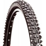 Cst Tıres MTB Dış Lastik C1020N 26 x 1,95 Siyah Desenli Yüksek Performans Lastik