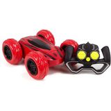 Cstars Ht-61 Çılgın Uzaktan Kumandalı Araba Dasher Taklacı Şarjlı - Kırmızı