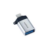 Ct-11 Apple Uyumlu iPhone Lightning To Usb 3.0 Çevirici Dönüştürücü