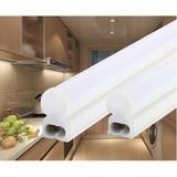 CT-2467G 8 Watt T5 Ledli Bant Eklenebilir Armatür CT2467, Sarı