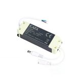 Ct-2544 3-60W Acil Aydınlatma Kiti Led Driver Adaptör Trafo Led Panel Uygun