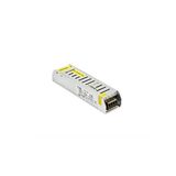 Ct-2560 12.5 Amper Slim Trafo 12 Volt 12.5a Metal Adaptör HSPLİNM-5910