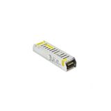 Ct-2560 12.5 Amper Slim Trafo 12 Volt 12.5a Metal Adaptör