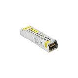 Ct 2560 12,5 Amper Slım Şerit LED Trafo - 8 x 6 x 8 cm - Beyaz