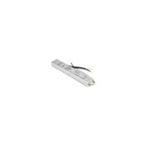 Ct-2561 12v 17a 200w Slim Fansız Şerit Led Trafo HSPLİNM-6400