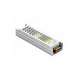 Ct-2561 Slim Şerit Led Trafosu Adaptör 17 Amper 200 W