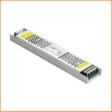 Ct-2570 33 Amper Adaptör Klemensli Şerit Led Trafosu 400W Slim Model
