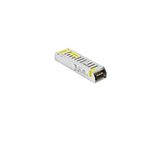 Ct-2576 10 Amper Slim Fansız Şerit Led Trafosu HSPLİNM-6507