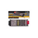 Ct-2576V Gold Şerit Led Trafosu 120W 10A 12V Klemensli Led Driver