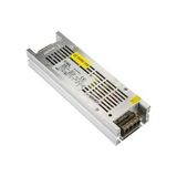 Ct 2577 21 Amper Slım Şerit LED Trafo - 8 x 6 x 8 cm - Beyaz