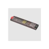 Ct-2578 30 Amper Şerit Led Trafosu 360W Slim Model