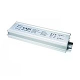 Ct-2591 5 Amper Adaptör 60W Ip64 Dış Mekan Şerit Led Trafosu Slim
