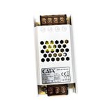 Ct 2674 Cata 5a Şerit Led Trafosu Fansız Süper Slim