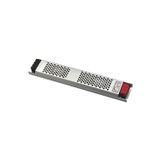 CT-2677 21A ŞERİT LED TRAFOSU 250W SÜPER SLİM FANSIZ