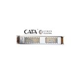 Ct 2678 Cata 30a Şerit Led Trafosu Fansız Süper Silim 360w
