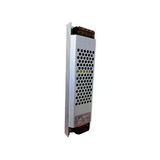 Ct-2679 200W 17 Amper Adaptör Klemensli Süper Slim Şerit Led Trafosu