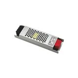 Ct-2679 204W 17 Amper Adaptör Klemensli Süper Slim Şerit Led Trafosu