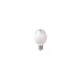Ct 4061 Disko Ampul Rgb - Led Ampul - E27 - Mavi Işık - 220 Watt - Yok
