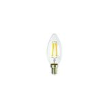 Ct-4066 Led Filament Buji Ampul 4W Günışığı