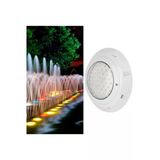 Ct-4070 Havuz Armatürü Sıva Üstü Rgb-Mavi-Beyaz Işık