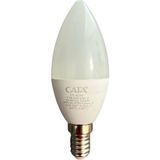 Ct-4079 7W Buji Led Ampul Günışığı 3200K E14 Duy