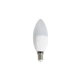 CT-4079 7W/6400K LED Buji Ampul (BEYAZ-6ADET) Cata - 1 - 10 W