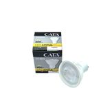 Ct-4215 7w Led Ampul Gu10 Kırmızı Işık