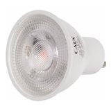 CT-4215 LED Ampul 7 Watt Kırmızı