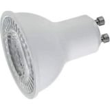 CT-4215G 7W LED Ampül GU10 3200K Günışığı - 0,5 W - Altın