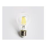 CT-4218 8W/3000K EDİSON DİMLENEBİLİR LED AMPUL (GÜNIŞIĞI) CATA